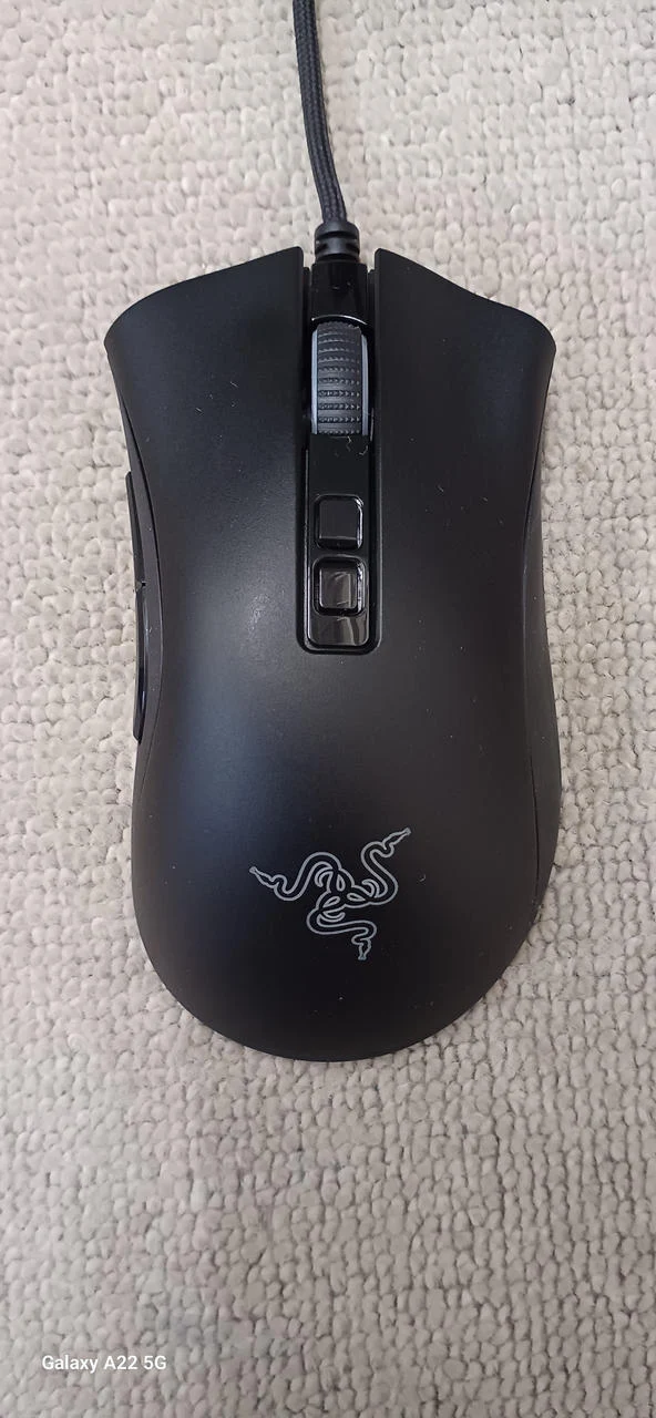 RAZER Gaming-Maus RZ01-0321