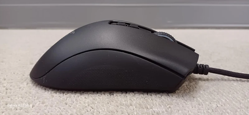 RAZER Gaming-Maus RZ01-0321