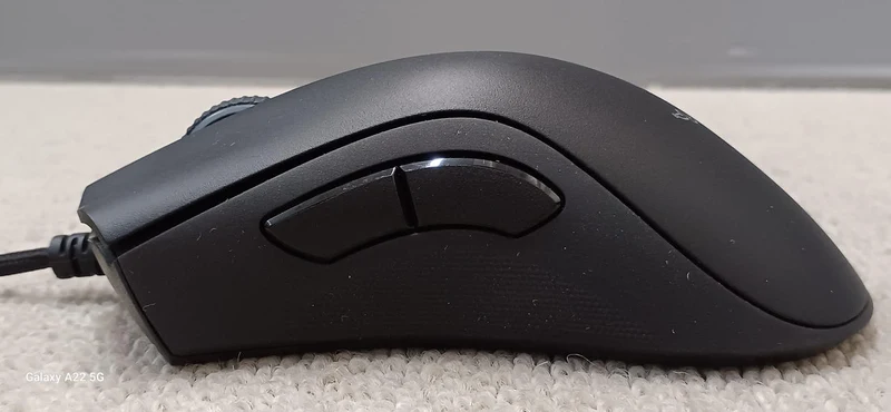 RAZER Gaming-Maus RZ01-0321