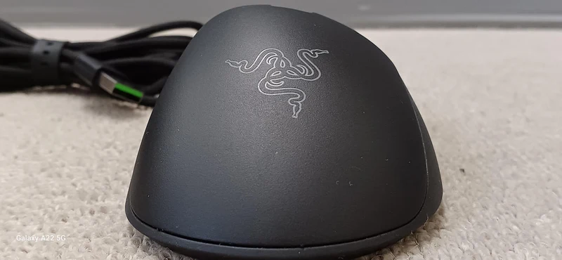RAZER Gaming-Maus RZ01-0321