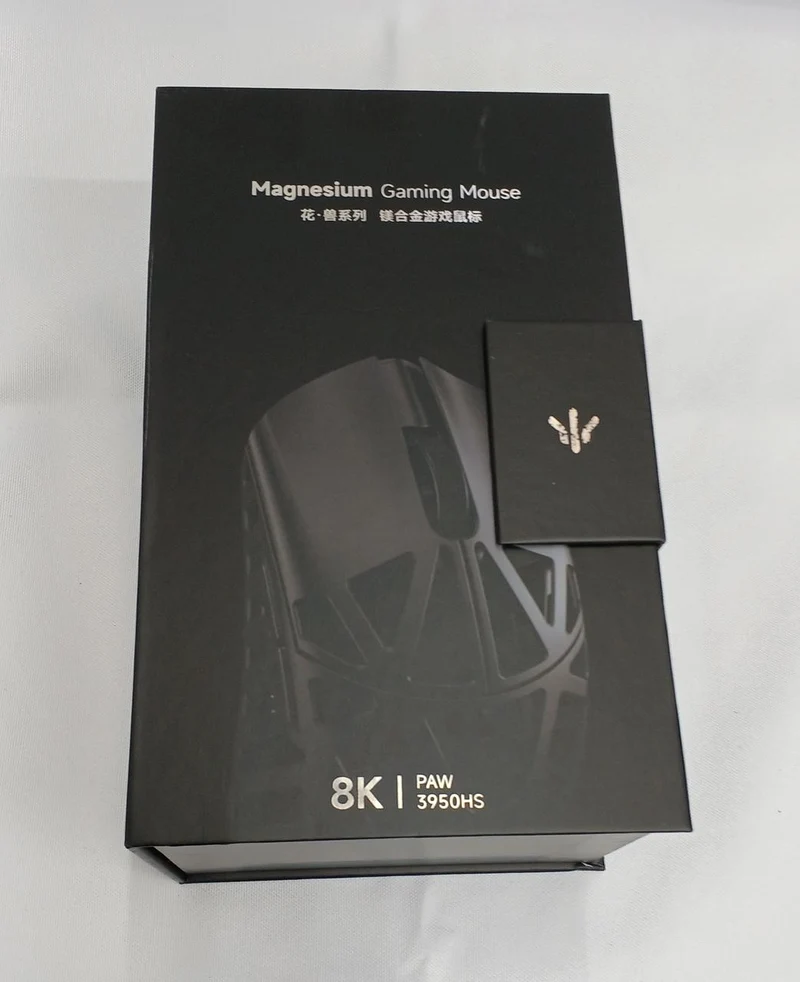 WLMOUSE Gaming-Maus BEAST X PRO