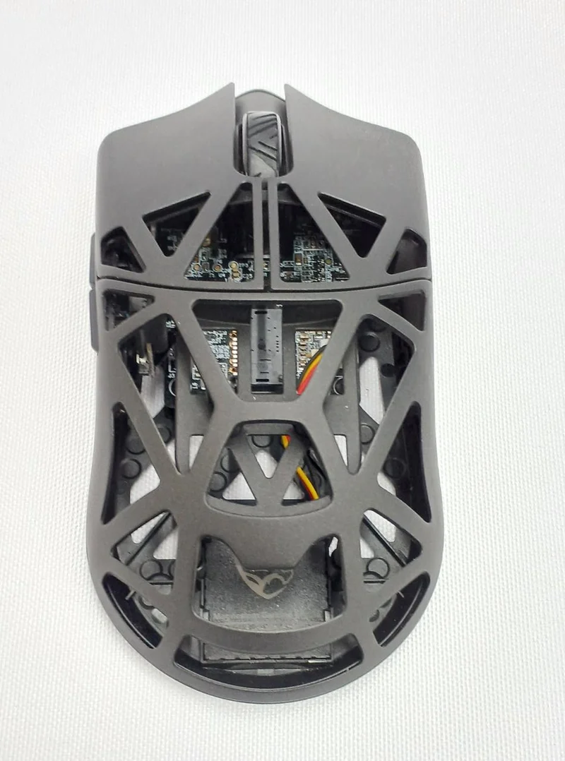WLMOUSE Gaming-Maus BEAST X PRO