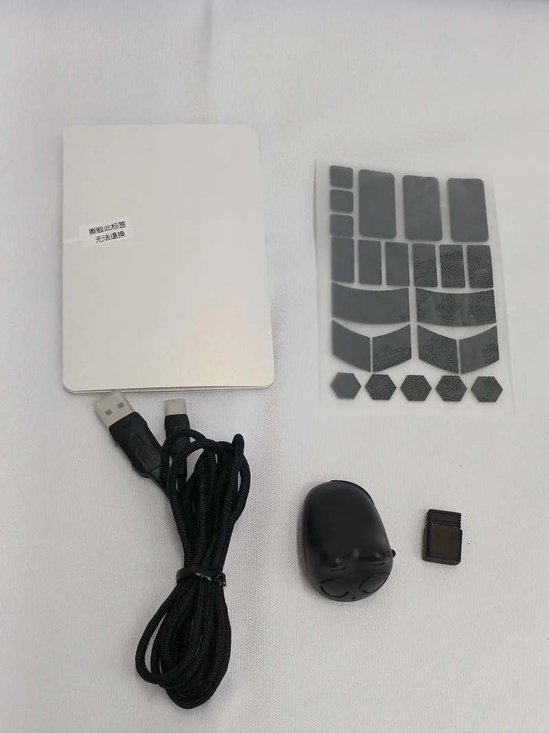 WLMOUSE Gaming-Maus BEAST X PRO