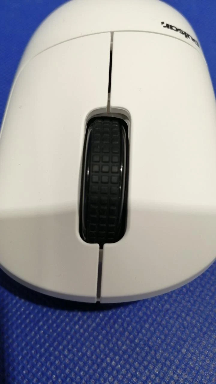 PULSAR Gaming-Maus Pulsar JV-X
