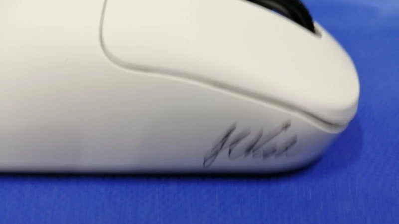 PULSAR Gaming-Maus Pulsar JV-X