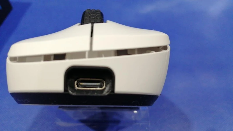 PULSAR Gaming-Maus Pulsar JV-X