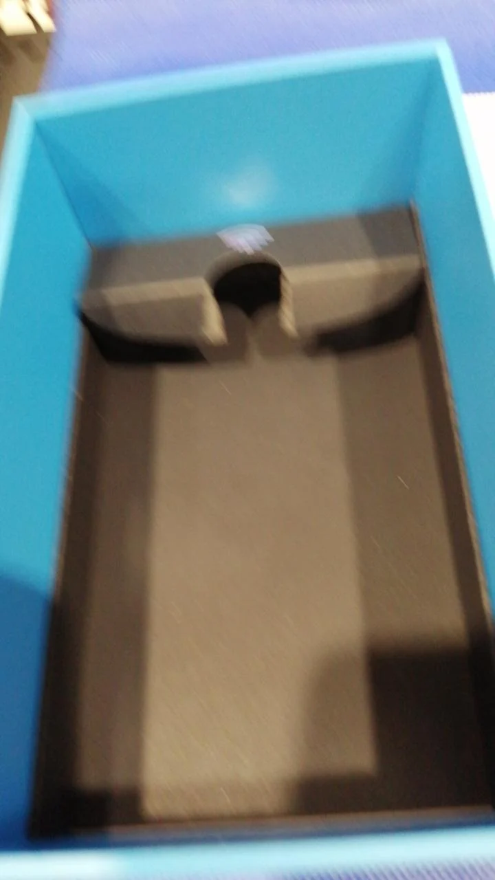 PULSAR Gaming-Maus Pulsar JV-X
