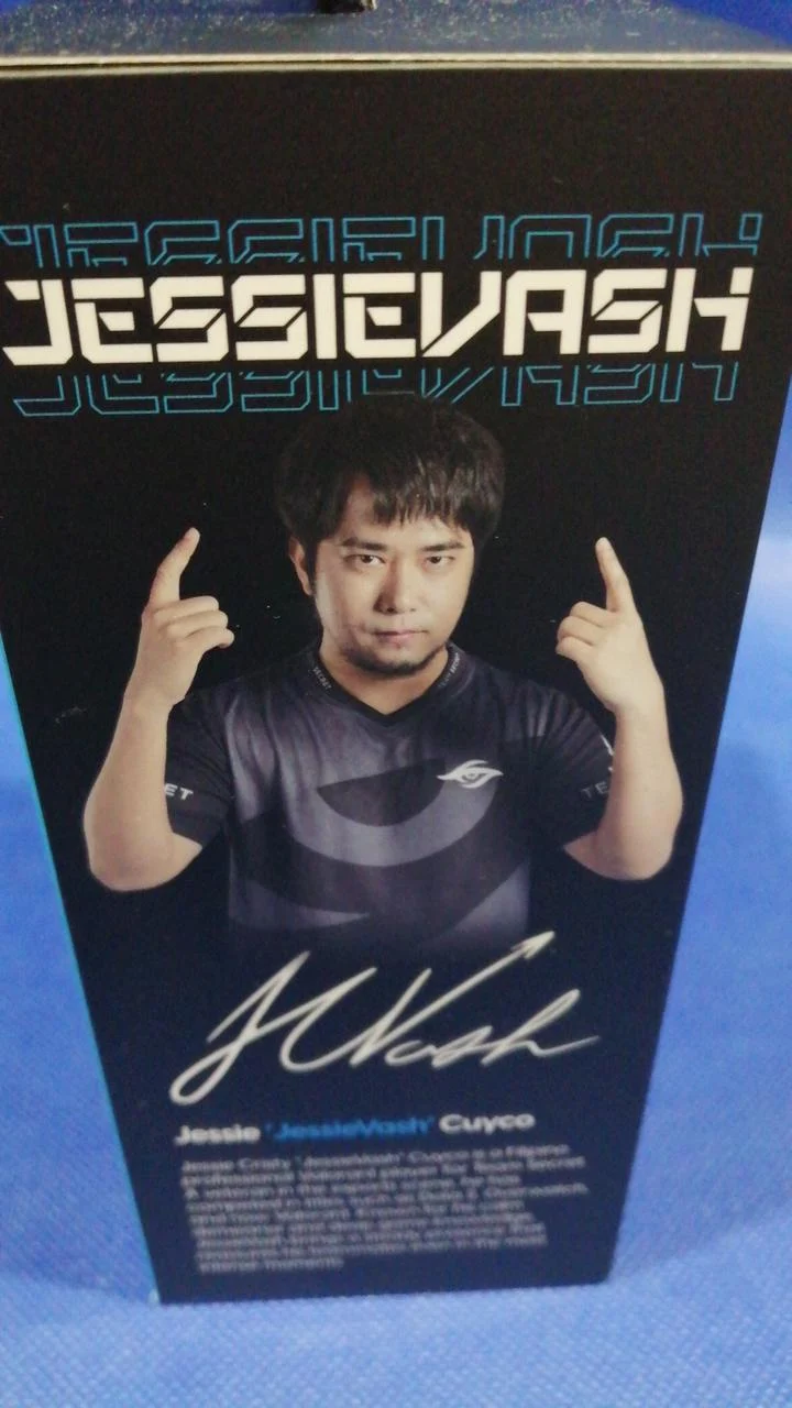 PULSAR Gaming-Maus Pulsar JV-X