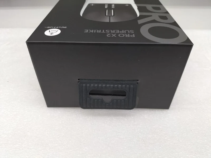 LOGICOOL Gaming-Maus G-PPD-004WL