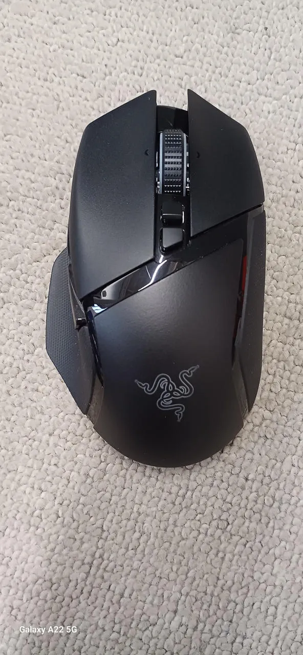 RAZER Gaming-Maus RZ01-0462