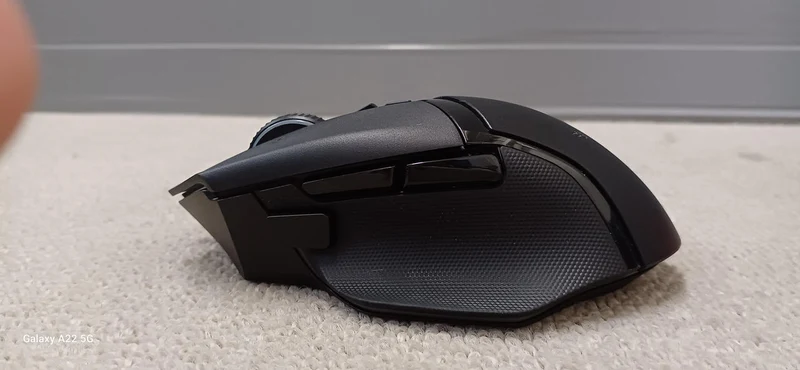 RAZER Gaming-Maus RZ01-0462
