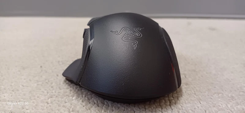 RAZER Gaming-Maus RZ01-0462