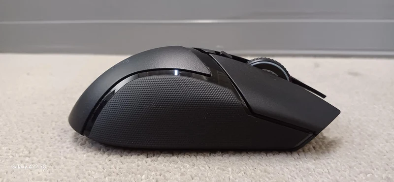 RAZER Gaming-Maus RZ01-0462