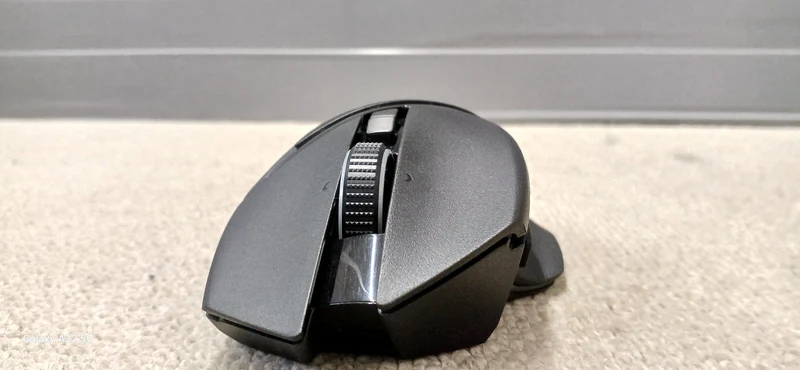 RAZER Gaming-Maus RZ01-0462