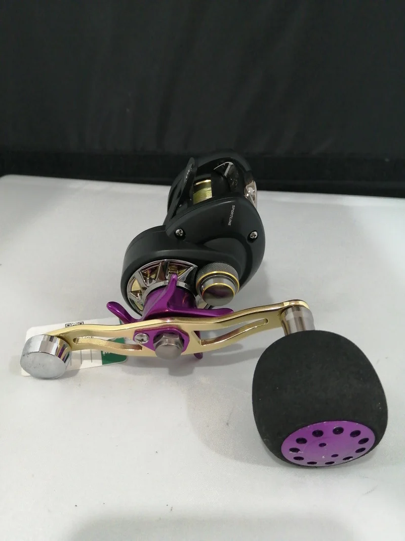 Globelight Bait Reel CC Bait BJ100H