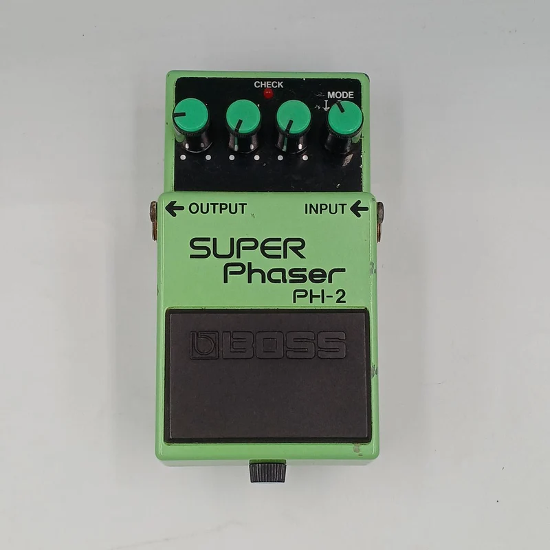 BOSS Effektpedal PH-2