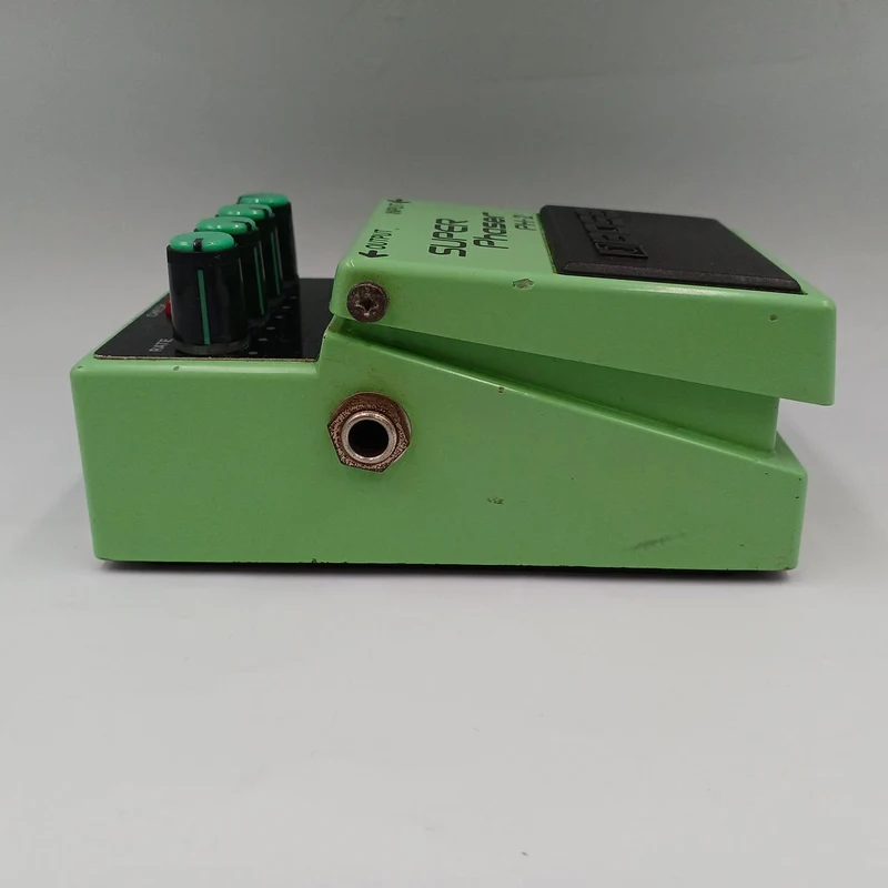 BOSS Effektpedal PH-2