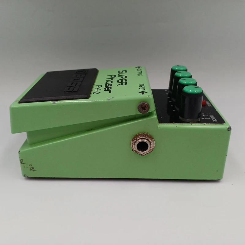 BOSS Effektpedal PH-2