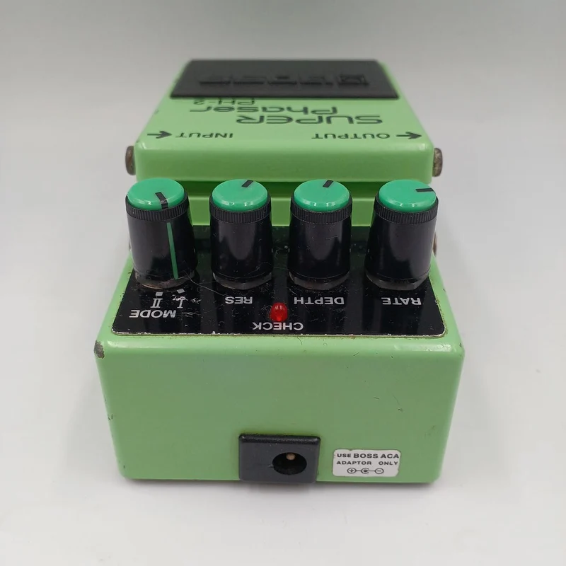 BOSS Effektpedal PH-2