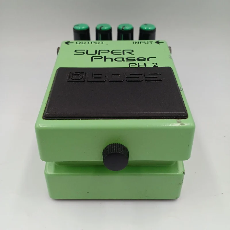 BOSS Effektpedal PH-2