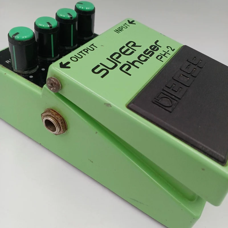 BOSS Effektpedal PH-2