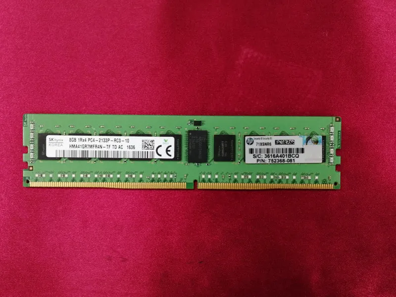 SK HYNIX Speicher HMA41GR7MFR4N