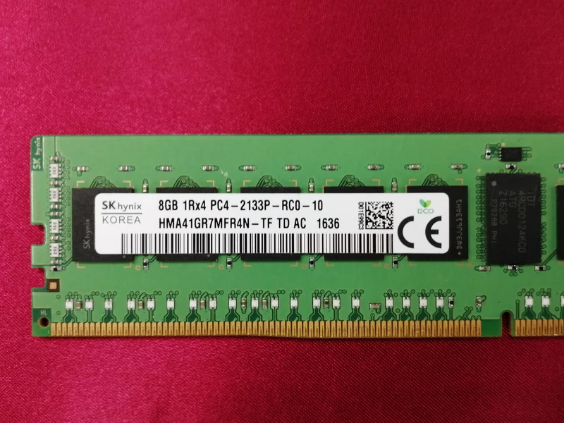 SK HYNIX Speicher HMA41GR7MFR4N