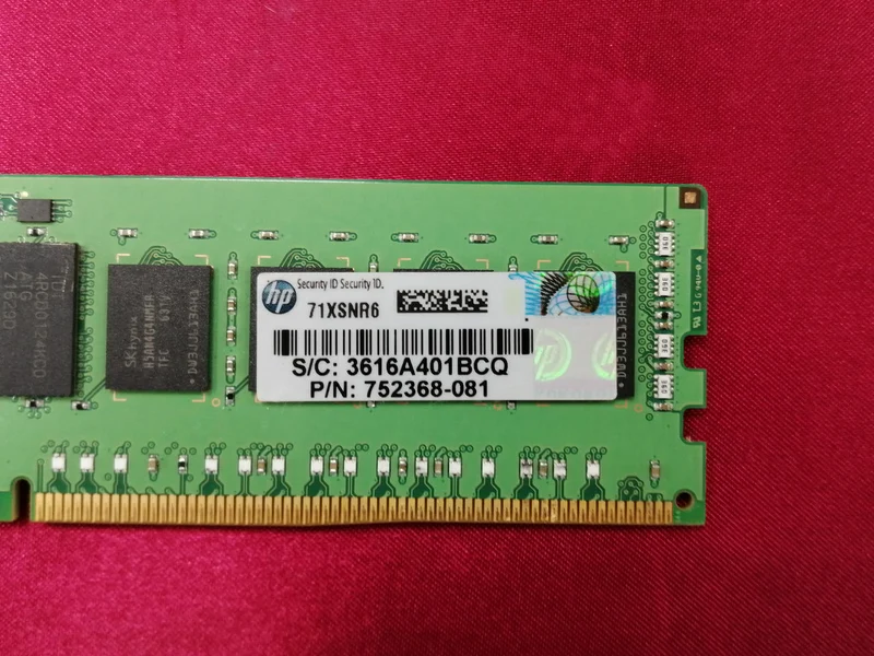 SK HYNIX Speicher HMA41GR7MFR4N