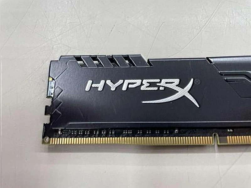 HYPERX DDR4 HX426C16FB3K2/32