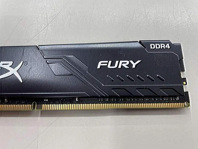 HYPERX DDR4 HX426C16FB3K2/32