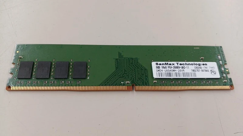 SANMAX DDR4 SMD4-U8G48MH-26VR