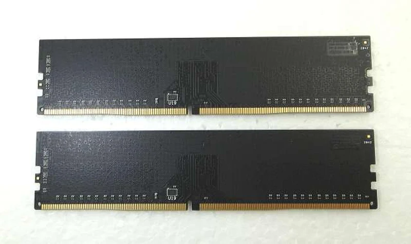 KLEVV DDR4 (PC4)-2666 8GBx2 (Gesamt 16GB) KD48GU881-26N190A