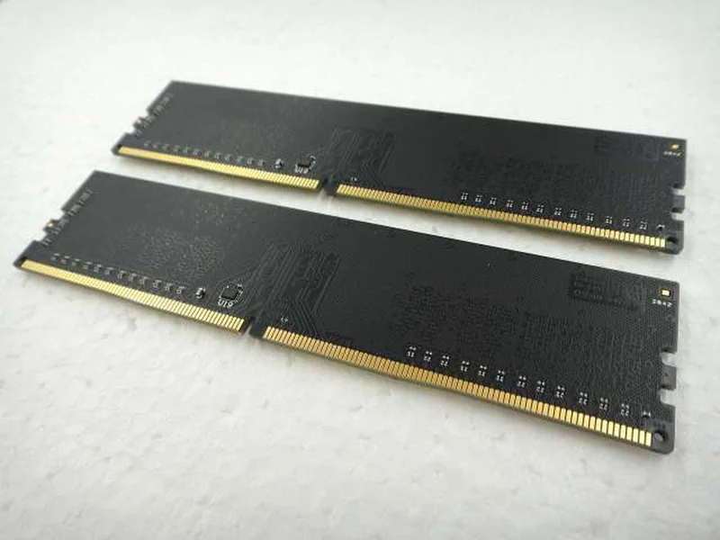 KLEVV DDR4 (PC4)-2666 8GBx2 (Gesamt 16GB) KD48GU881-26N190A