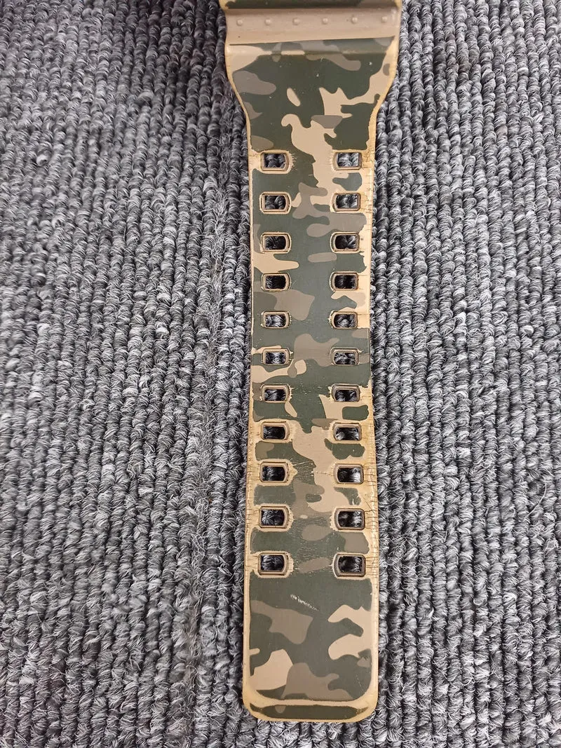 CASIO G-SHOCK GA-100CM
