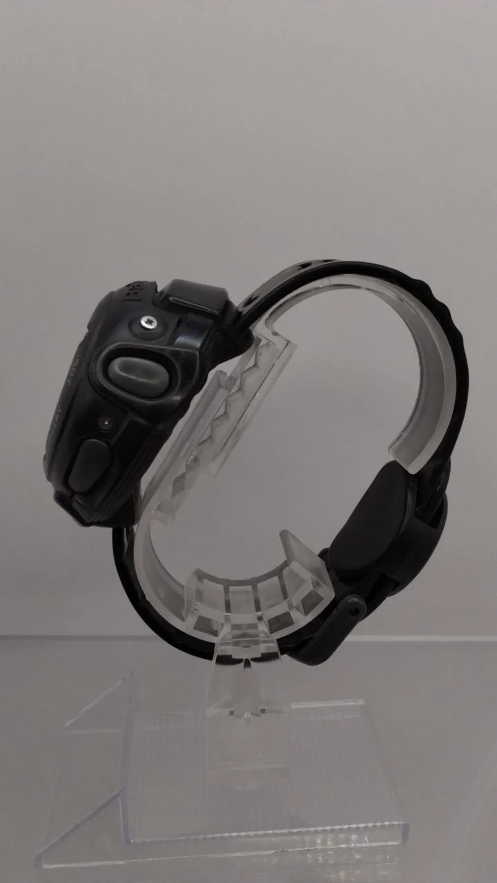 [SCHROTT] CASIO G-SHOCK WITCHY