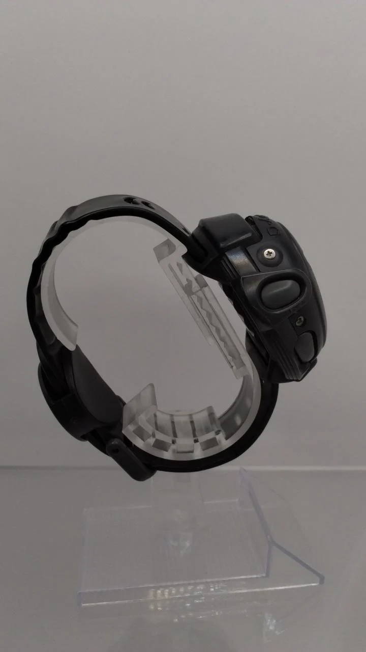 [SCHROTT] CASIO G-SHOCK WITCHY