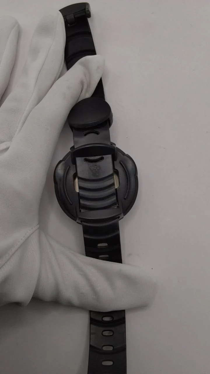 [SCHROTT] CASIO G-SHOCK WITCHY