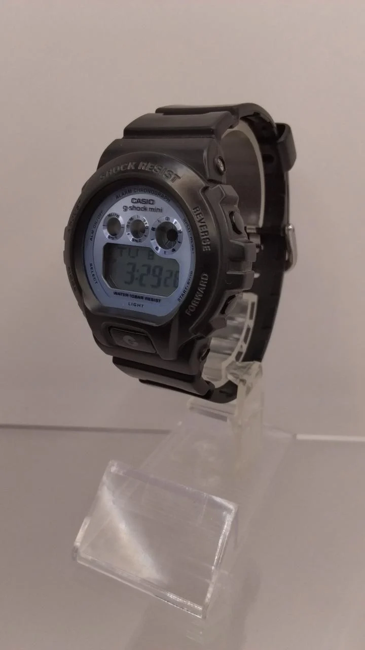 CASIO G-SHOCK MINI GMN-692