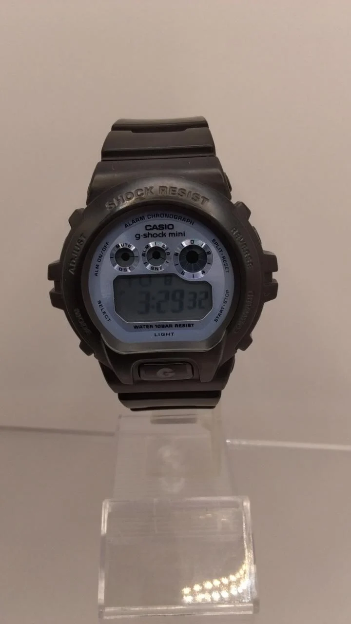 CASIO G-SHOCK MINI GMN-692