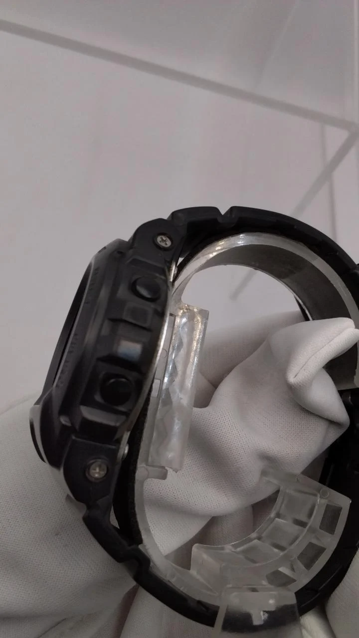 CASIO G-SHOCK MINI GMN-692