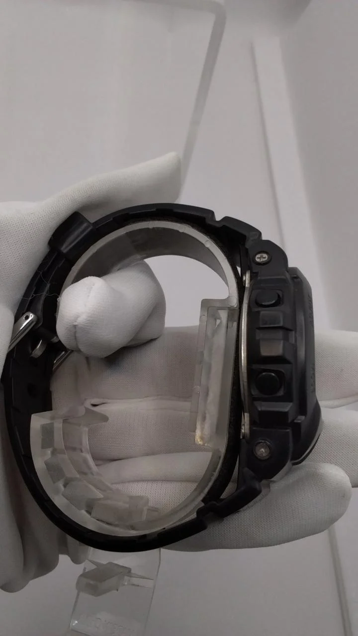 CASIO G-SHOCK MINI GMN-692