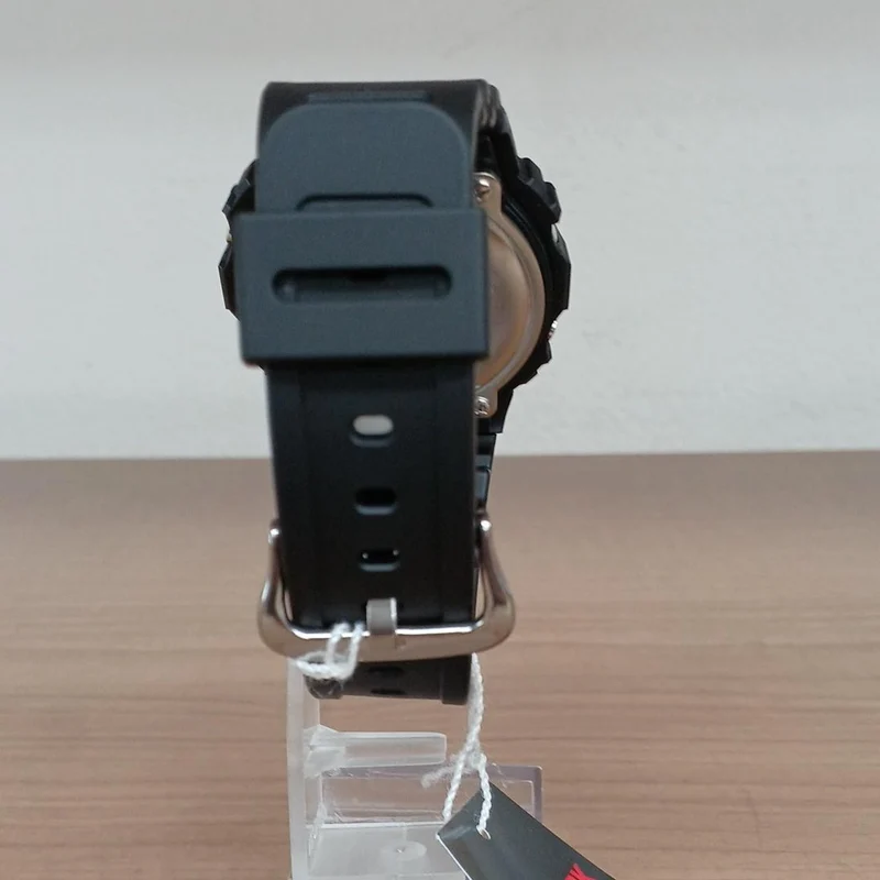 CASIO G-SHOCK DW-5600SR Schwarz Zustand A