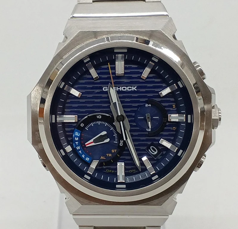 CASIO G-SHOCK GST-B1000