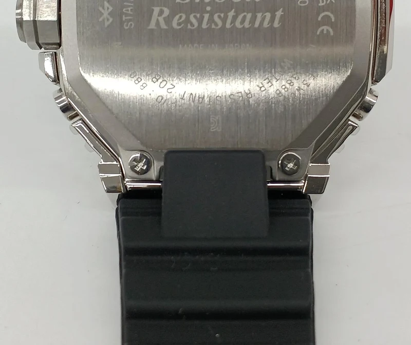 CASIO G-SHOCK GMC-B2100Y-1AJF