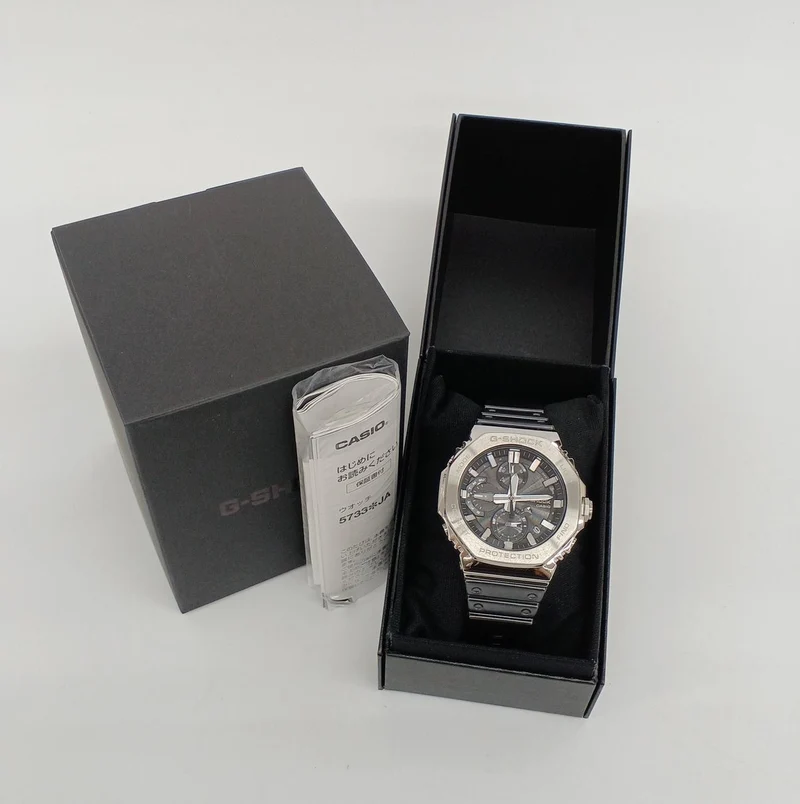 CASIO G-SHOCK GMC-B2100Y-1AJF