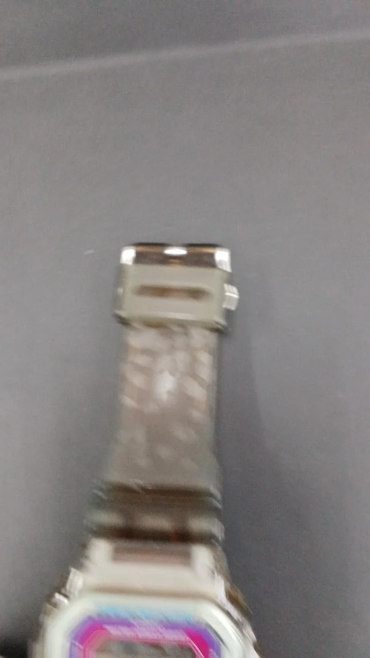 CASIO G-SHOCK GLX-5600B