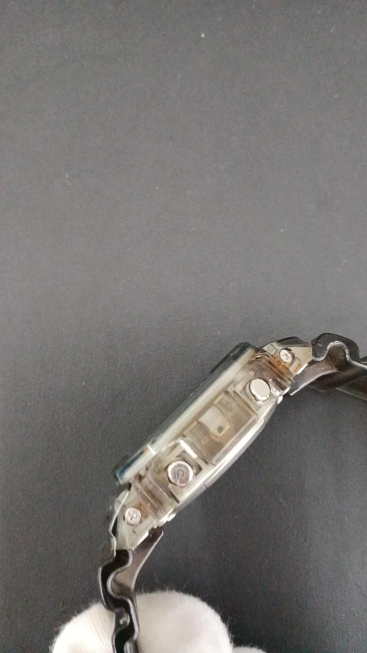 CASIO G-SHOCK GLX-5600B