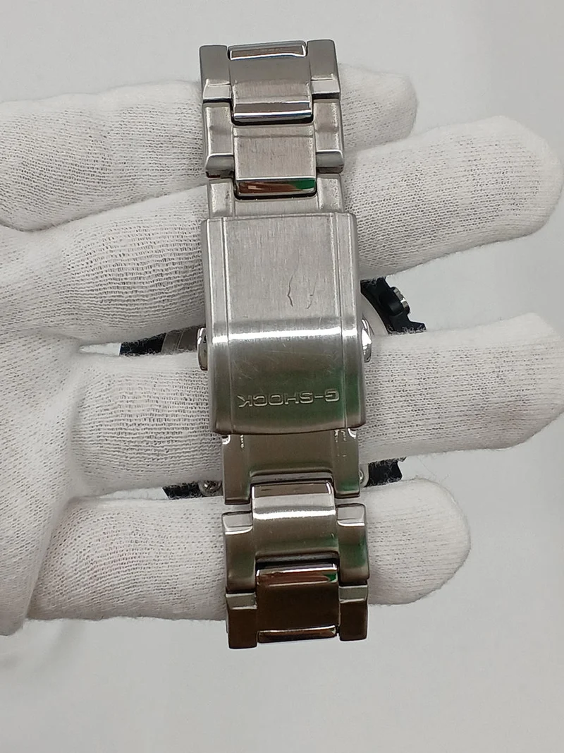 CASIO G-SHOCK GST-W100D