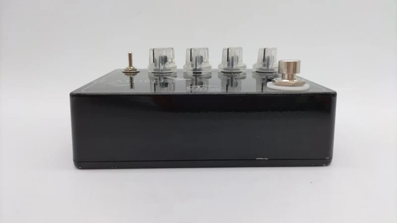 VIVIE Distortion ATHENA