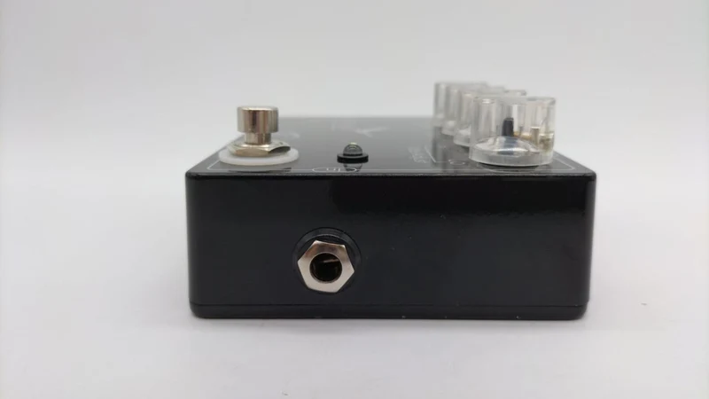 VIVIE Distortion ATHENA